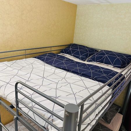 Ferienwohnung Dlta Hote Torcy  Exterior foto