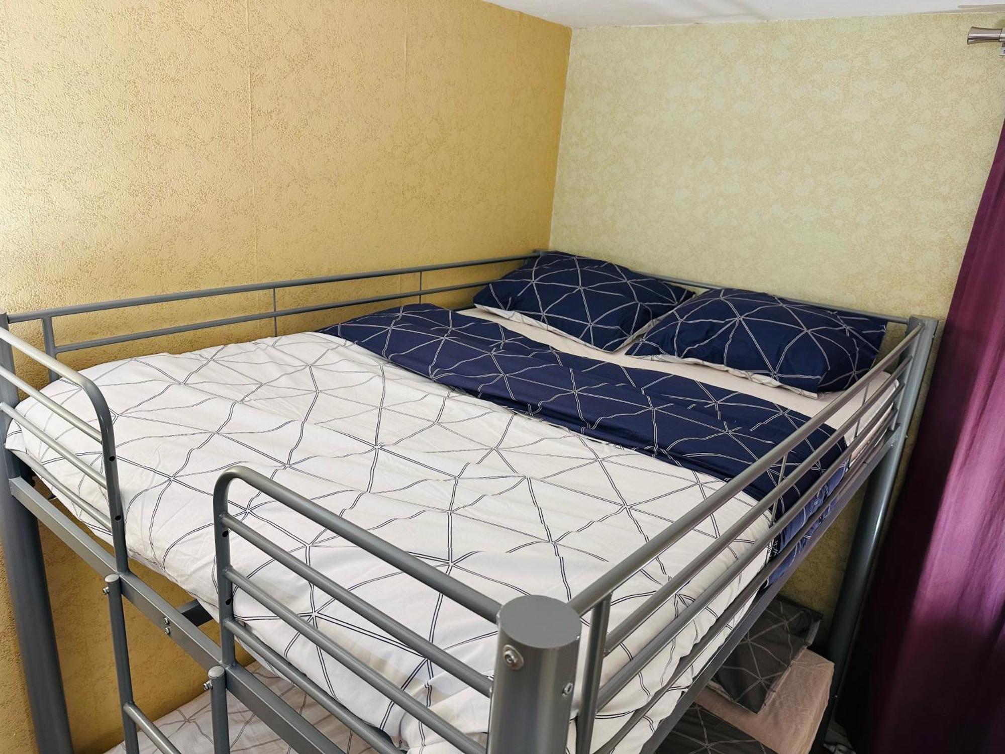 Ferienwohnung Dlta Hote Torcy  Exterior foto