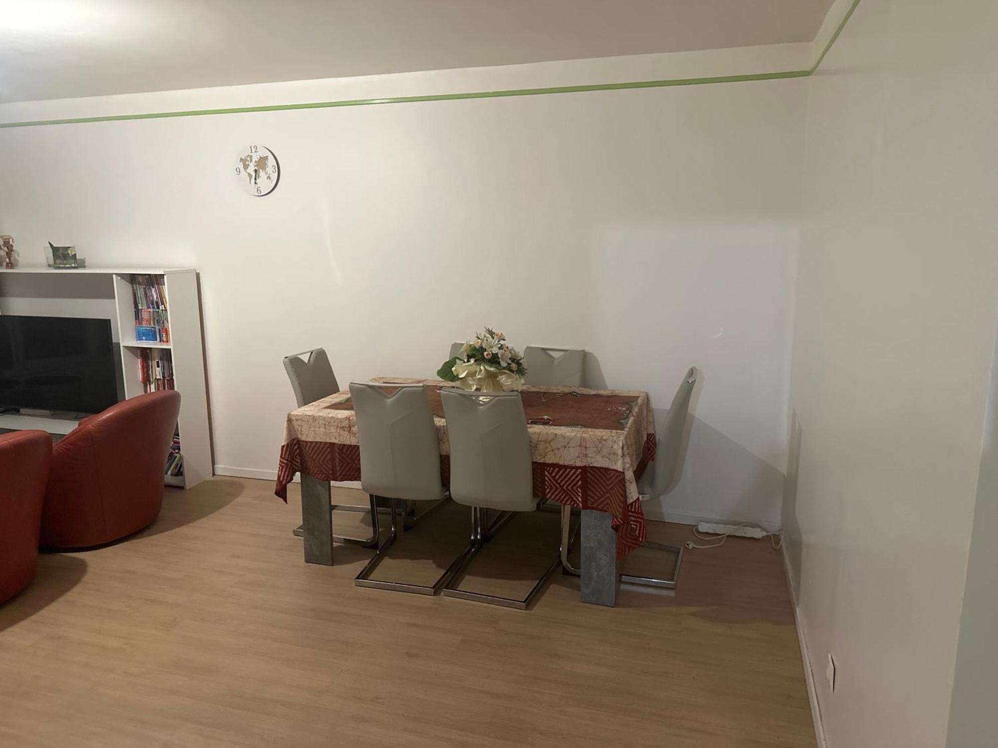 Ferienwohnung Dlta Hote Torcy  Exterior foto